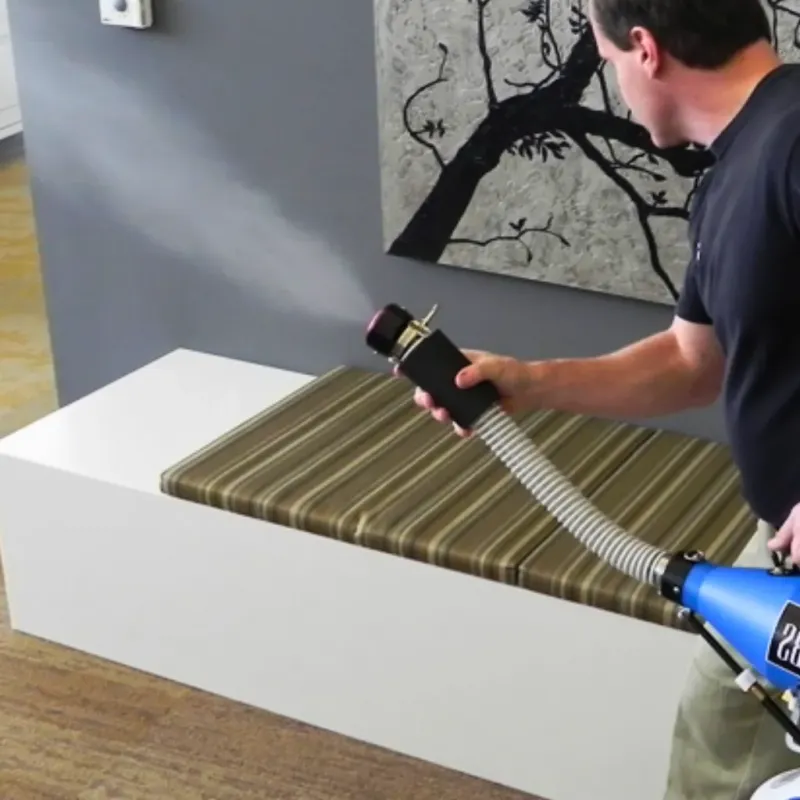 Professional Odor Removal in Robinson, IL